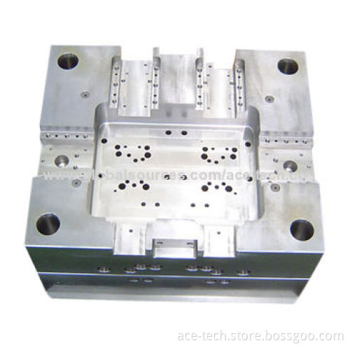 Plastic Mould, Customized